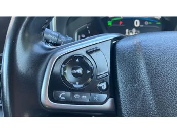 Honda CR-V 2.0 i-MMD Hybrid SR 5dr eCVT Hybrid Estate