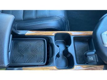Honda CR-V 2.0 i-MMD Hybrid SR 5dr eCVT Hybrid Estate