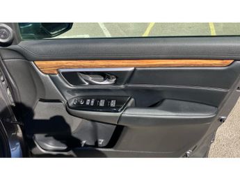 Honda CR-V 2.0 i-MMD Hybrid SR 5dr eCVT Hybrid Estate