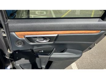 Honda CR-V 2.0 i-MMD Hybrid SR 5dr eCVT Hybrid Estate