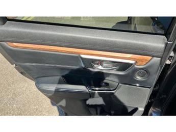 Honda CR-V 2.0 i-MMD Hybrid SR 5dr eCVT Hybrid Estate