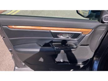 Honda CR-V 2.0 i-MMD Hybrid SR 5dr eCVT Hybrid Estate
