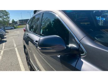 Honda CR-V 2.0 i-MMD Hybrid SR 5dr eCVT Hybrid Estate