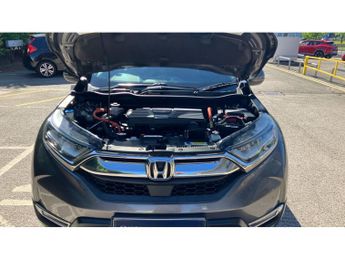 Honda CR-V 2.0 i-MMD Hybrid SR 5dr eCVT Hybrid Estate