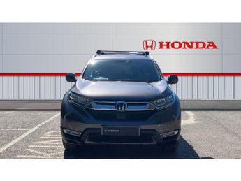 Honda CR-V 2.0 i-MMD Hybrid SR 5dr eCVT Hybrid Estate
