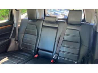 Honda CR-V 2.0 i-MMD Hybrid SR 5dr eCVT Hybrid Estate