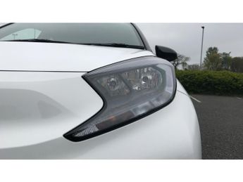 Toyota Aygo X 1.0 VVT-i Edge 5dr Auto Petrol Hatchback