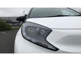 Toyota Aygo X 1.0 VVT-i Edge 5dr Auto Petrol Hatchback