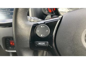 Toyota Aygo 1.0 VVT-i X-Trend 5dr x-shift Petrol Hatchback