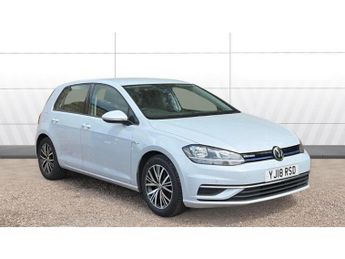 Volkswagen Golf 1.5 TSI EVO SE [Nav] 5dr Petrol Hatchback