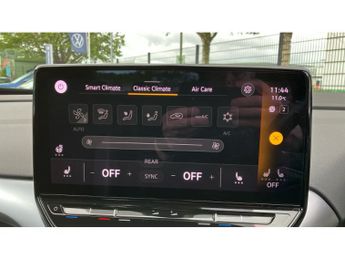 Volkswagen ID.5 150kW Max Pro Performance 77kWh 5dr Auto Electric Coupe
