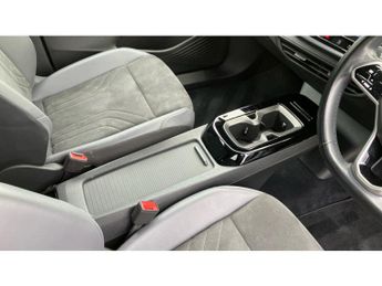 Volkswagen ID.5 150kW Max Pro Performance 77kWh 5dr Auto Electric Coupe