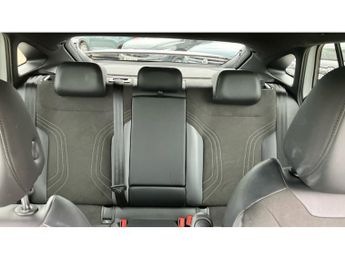 Volkswagen ID.5 150kW Max Pro Performance 77kWh 5dr Auto Electric Coupe