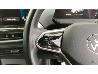 Volkswagen ID.5 150kW Max Pro Performance 77kWh 5dr Auto Electric Coupe