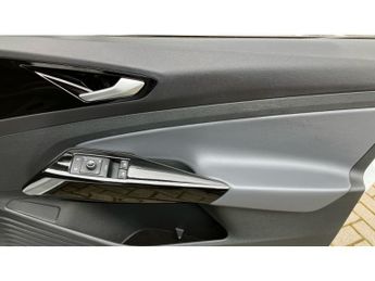 Volkswagen ID.5 150kW Max Pro Performance 77kWh 5dr Auto Electric Coupe