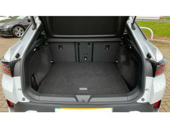Volkswagen ID.5 150kW Max Pro Performance 77kWh 5dr Auto Electric Coupe