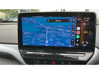 Volkswagen ID.5 150kW Max Pro Performance 77kWh 5dr Auto Electric Coupe