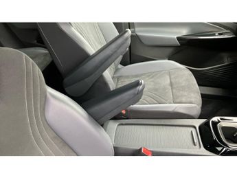 Volkswagen ID.5 150kW Max Pro Performance 77kWh 5dr Auto Electric Coupe