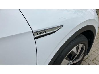 Volkswagen ID.5 150kW Max Pro Performance 77kWh 5dr Auto Electric Coupe