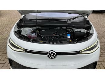 Volkswagen ID.5 150kW Max Pro Performance 77kWh 5dr Auto Electric Coupe