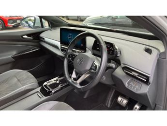 Volkswagen ID.5 150kW Max Pro Performance 77kWh 5dr Auto Electric Coupe