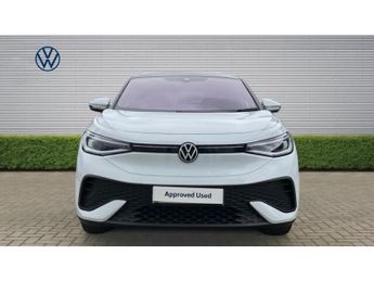 Volkswagen ID.5 150kW Max Pro Performance 77kWh 5dr Auto Electric Coupe
