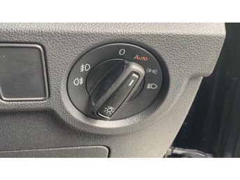 Volkswagen T-Cross 1.5 TSI EVO R-Line 5dr DSG Petrol Estate