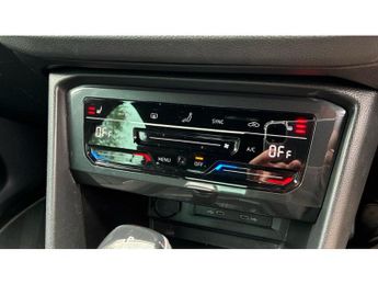 Volkswagen Tiguan 1.5 TSI 150 R-Line 5dr DSG Petrol Estate