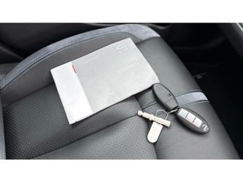 Nissan LEAF 110kW 3.Zero 40kWh 5dr Auto Electric Hatchback