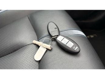 Nissan LEAF 110kW 3.Zero 40kWh 5dr Auto Electric Hatchback
