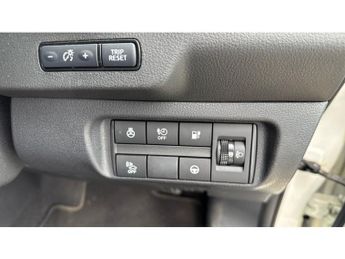 Nissan LEAF 110kW 3.Zero 40kWh 5dr Auto Electric Hatchback