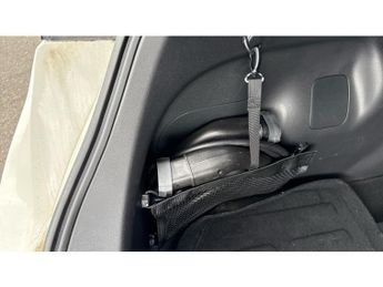 Nissan LEAF 110kW 3.Zero 40kWh 5dr Auto Electric Hatchback