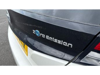 Nissan LEAF 110kW 3.Zero 40kWh 5dr Auto Electric Hatchback