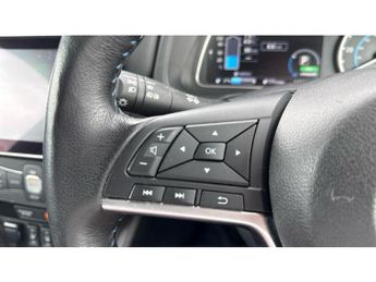Nissan LEAF 110kW 3.Zero 40kWh 5dr Auto Electric Hatchback
