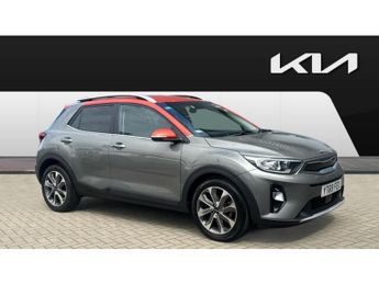 Kia Stonic 1.0T GDi 4 5dr Auto Petrol Estate