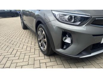 Kia Stonic 1.0T GDi 4 5dr Auto Petrol Estate