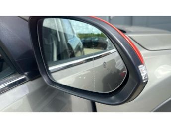 Kia Stonic 1.0T GDi 4 5dr Auto Petrol Estate