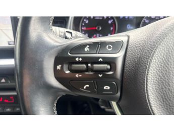 Kia Stonic 1.0T GDi 4 5dr Auto Petrol Estate