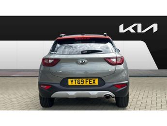 Kia Stonic 1.0T GDi 4 5dr Auto Petrol Estate