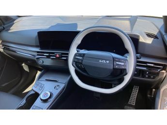 Kia Niro 150kW 2 Nav 65kWh 5dr Auto Electric Estate