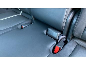 Kia Niro 150kW 2 Nav 65kWh 5dr Auto Electric Estate