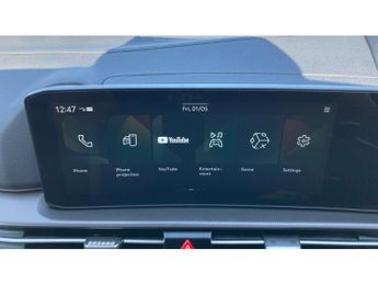 Kia Niro 150kW 2 Nav 65kWh 5dr Auto Electric Estate