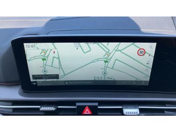 Kia Niro 150kW 2 Nav 65kWh 5dr Auto Electric Estate