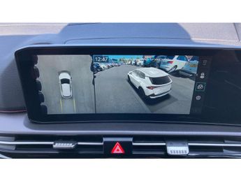 Kia Niro 150kW 2 Nav 65kWh 5dr Auto Electric Estate