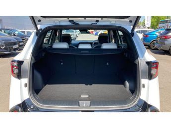 Kia Niro 150kW 2 Nav 65kWh 5dr Auto Electric Estate