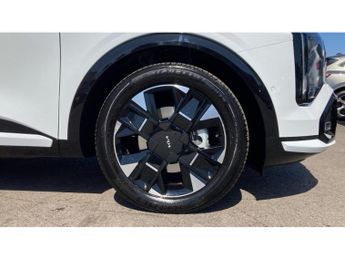 Kia Niro 150kW 2 Nav 65kWh 5dr Auto Electric Estate