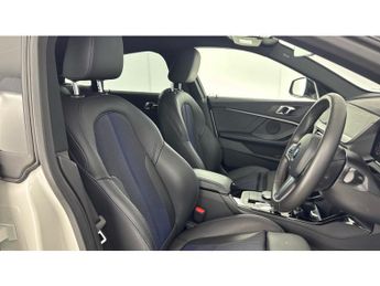 BMW 2 Series 218i [136] M Sport 4dr DCT Petrol Saloon