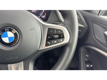 BMW 2 Series 218i [136] M Sport 4dr DCT Petrol Saloon