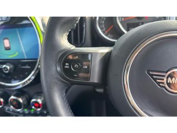 MINI Countryman 1.5 Cooper Classic 5dr Auto [Comfort Pack] Petrol Hatchback
