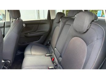 MINI Countryman 1.5 C Classic 5dr Auto Petrol Hatchback